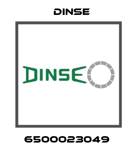 6500023049  Dinse
