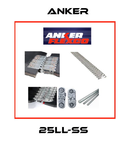 25LL-SS  Anker