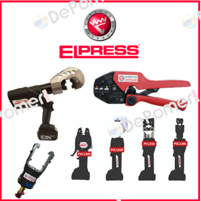25R39ML Elpress