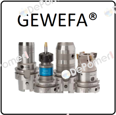05 064 003 Gewefa
