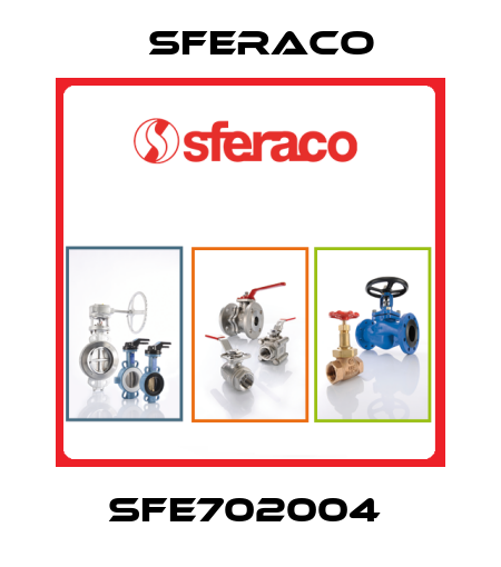 SFE702004  Sferaco