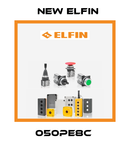 050PE8C  New Elfin
