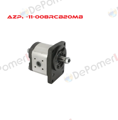 510425009 / AZPF-11-008RCB20MB Bosch