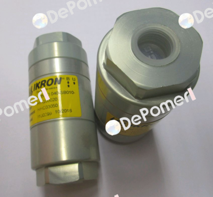 HHQ00020 Ikron