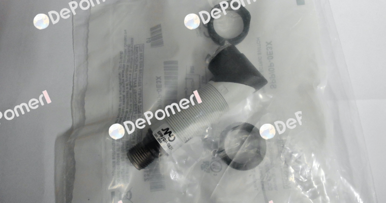 SPP/0P-0E3X Micro Detectors / Diell (now Datasensing)