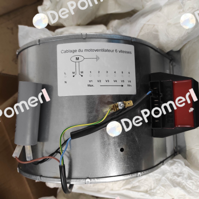 2GDS35 146X126L A11-B1 PSP Ecofit