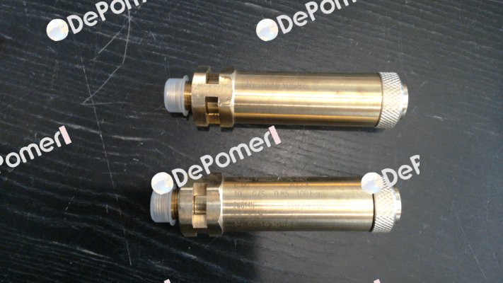 015445225 Nuova General Instruments