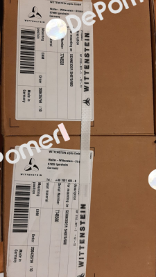 NP015S-MF1-5-1C1-1S / SCHNEIDER ELECTRIC - SH070/600 Wittenstein