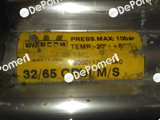 S000112001040 Waircom