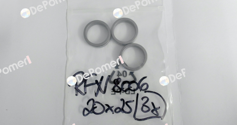 RFN8006 20X25 Ringfeder