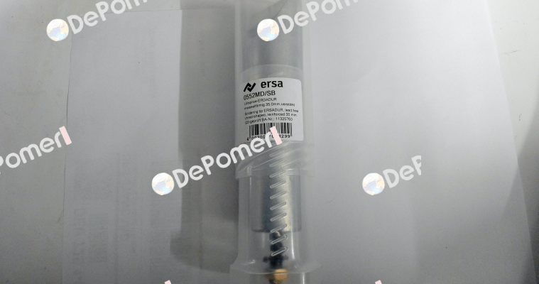 0552MD Ersa