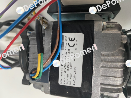 COND. P. 3.15 μF 400V- 6.35 - 28x5 Elco
