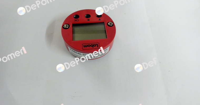 MULTIFUNCTIONAL DISPLAY for PASCAL CV3-MC1090 Labom