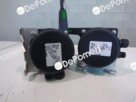 7-630-163 BPE Electronics (Dana Brevini Group)