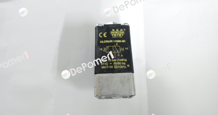 ULCRV/R110500-60 Waircom