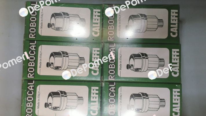 502630 Caleffi
