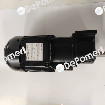 189L2267 - BG06-11/DHE08MA4/SP Bauer