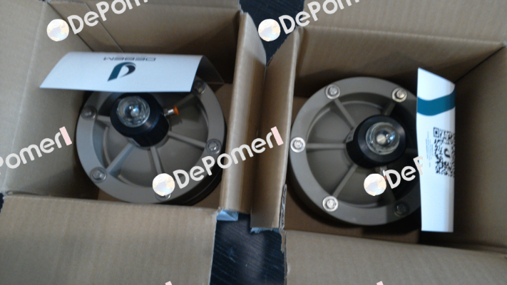 A1DEBYEQ1000A Debem