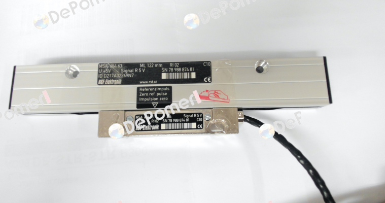 D217A02269N7 Rsf Elektronik