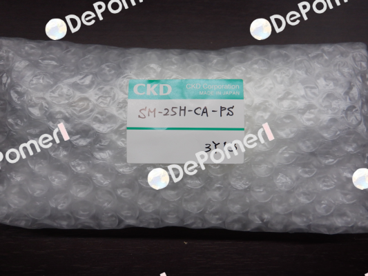 SM-25h-CA-PS Ckd