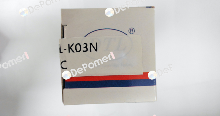 CRD-T11-03N Drotrol