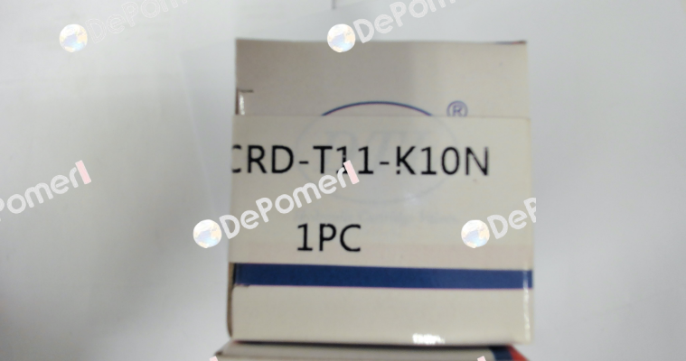 CRD-T11-K10N Drotrol