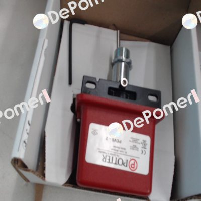PCVS-2 System Sensor