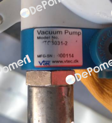 VTC3031-2  Vtec