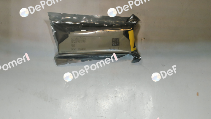 SKVC20A460 Semikron