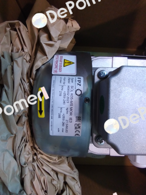 SK05MS50+0219 //SCL K05-MS MOR Fpz
