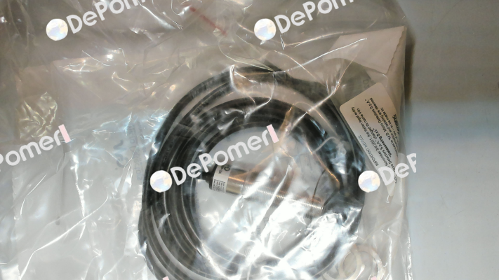 FAI5/BP-3A Micro Detectors / Diell (now Datasensing)