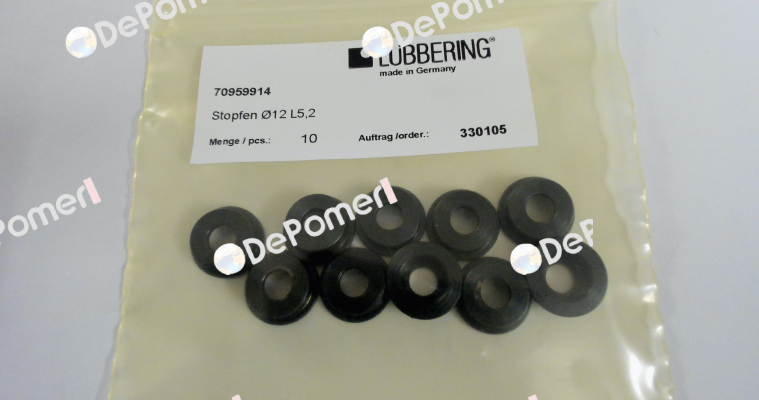 70959914 Lubbering