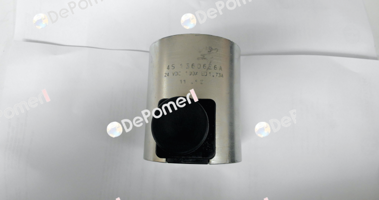 45 13606E6A Hartmut-Hesse-Hydraulik