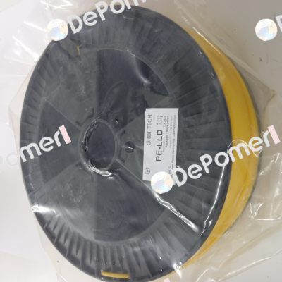 7262492- yellow-rapeseed yellow Orbitech