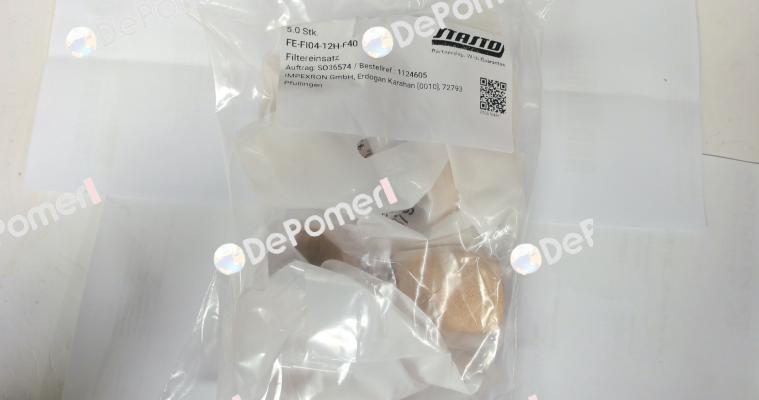 FE-FI04-12H-F40 STASTO