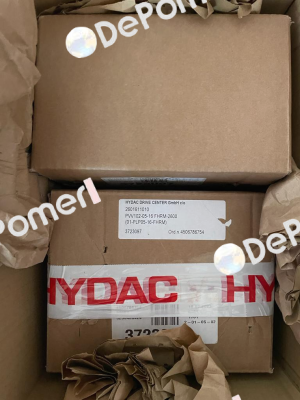 PVV102-05-16FHRM-2600 Hydac