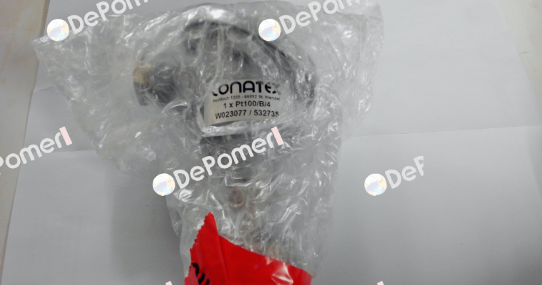 W023077 / W13X31X11511ZX Conatex