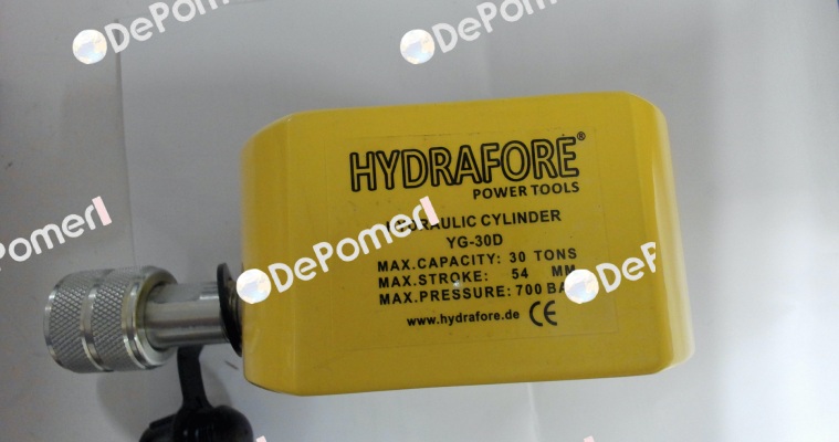 YG-30D Hydrafore Power Tools