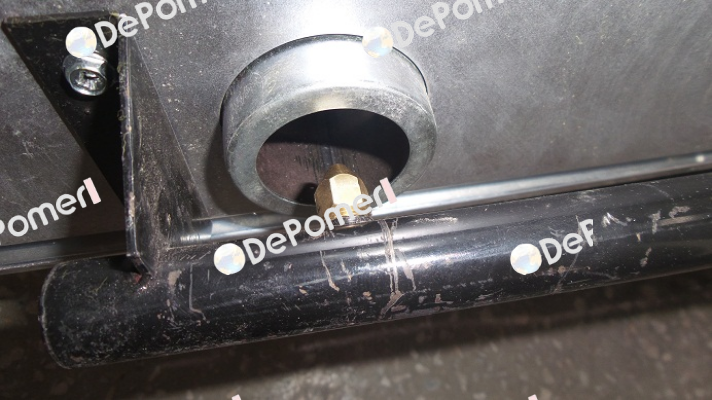 Nozzle sets for PH-29  Obsolete  Combat (formerly Roberts Gordon)