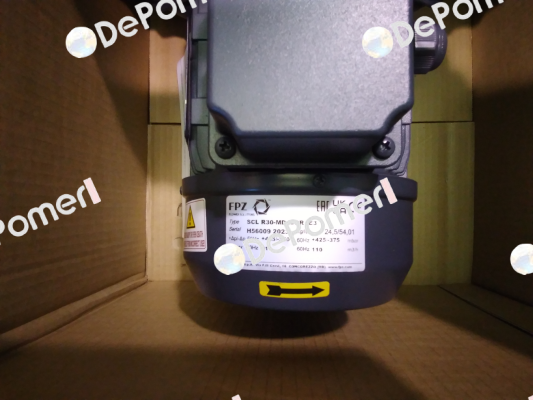 SR30MD00+0069 Effepizeta