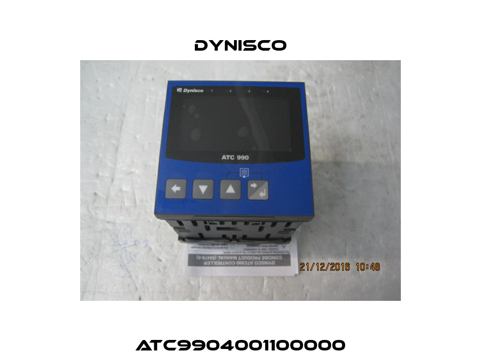 ATC9904001100000 Dynisco