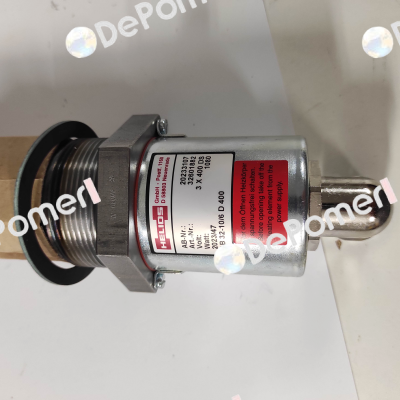 32-10/6 D 400 /R900024797 Helios