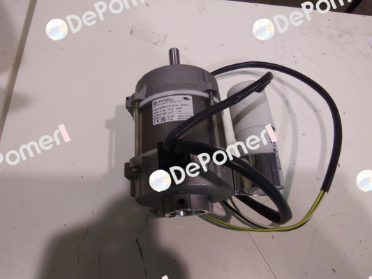 CD48F/2197-32-UL Simel