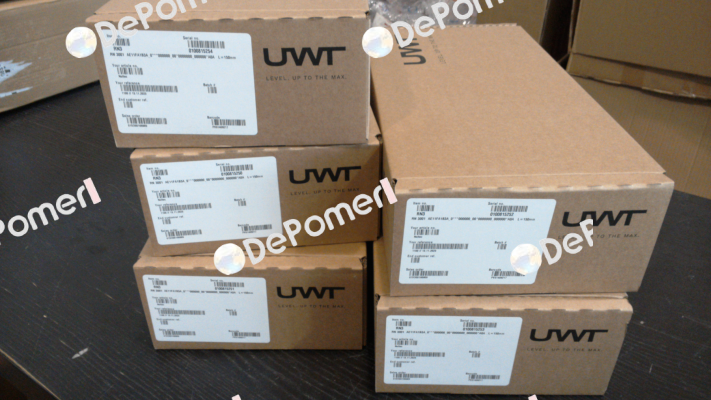 RN3001 AE11FA1B3A-0 Uwt