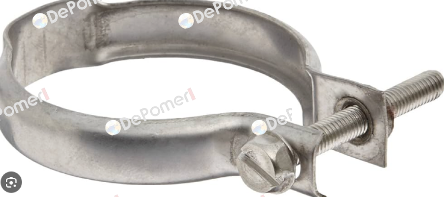 V-Band Clamp 1113-2 Procon