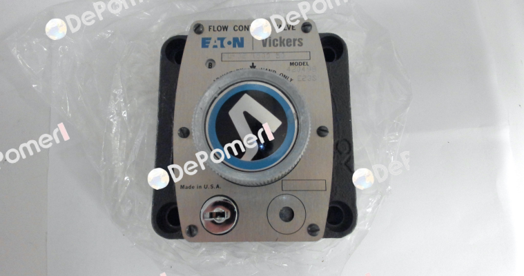 FG02150050 Vickers (Eaton)