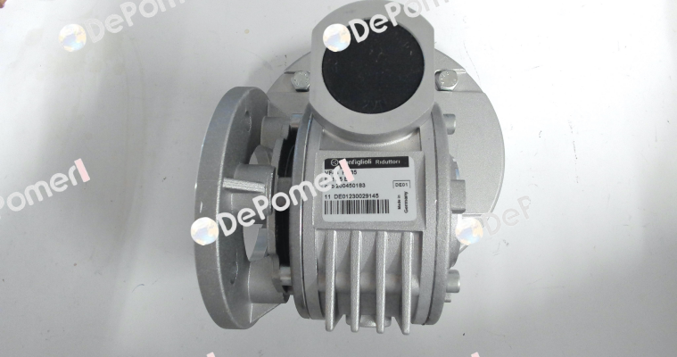VF 44 F1 35 P71 B5 B3 Bonfiglioli