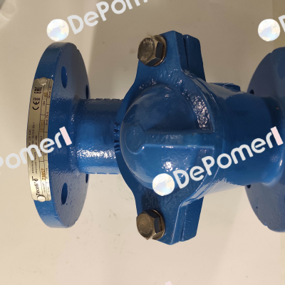 Typ CBL 4240 DN65 PN10 Tecofi