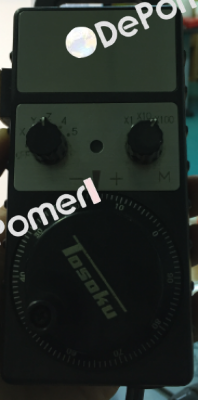 Type HM  TOSOKU