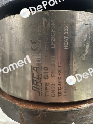 S10 / PN10-40 Sirca